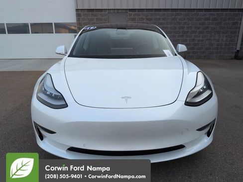Used 2019 Tesla Model 3 RWD image 8