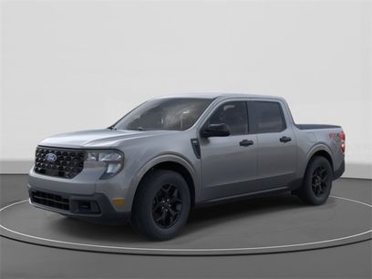 New 2025 Ford Maverick XLT w/ XLT Luxury Package