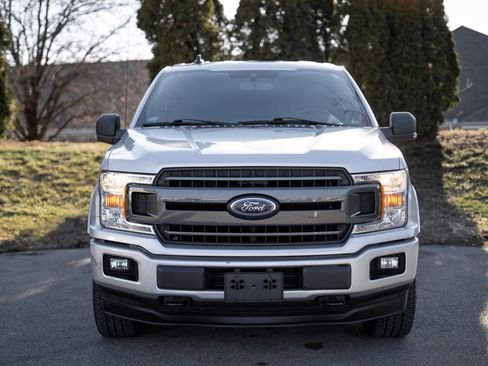 Used 2019 Ford F150 XLT w/ Equipment Group 302A Luxury image 2