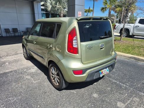 Used 2012 Kia Soul + image 9