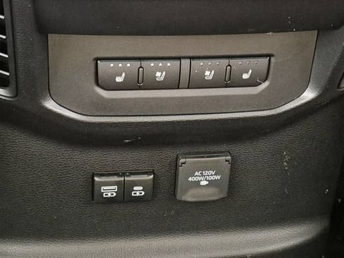 New 2026 Toyota Tundra 1794 Edition AWD/4WD image 25