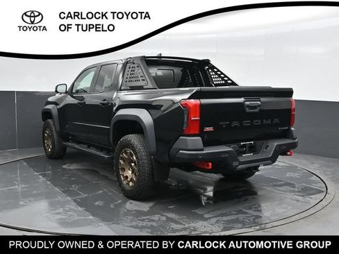 Used 2024 Toyota Tacoma 4x4 Double Cab Hybrid image 11