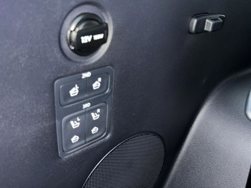 Certified 2021 Hyundai Palisade Limited image 19