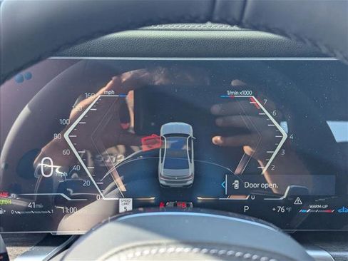 New 2026 BMW 740i image 10