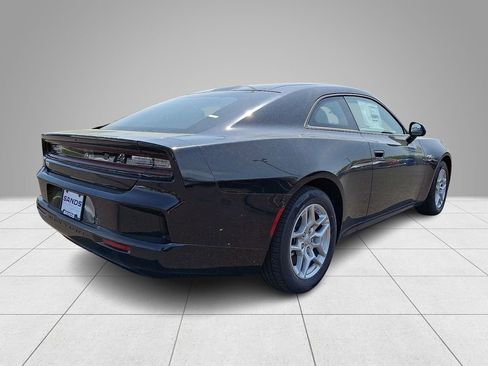 New 2025 Dodge Charger R/T w/ Quick Order Package 25M R/T image 4