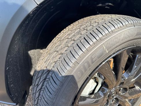 New 2026 MAZDA CX-30 AWD 2.5 S image 28