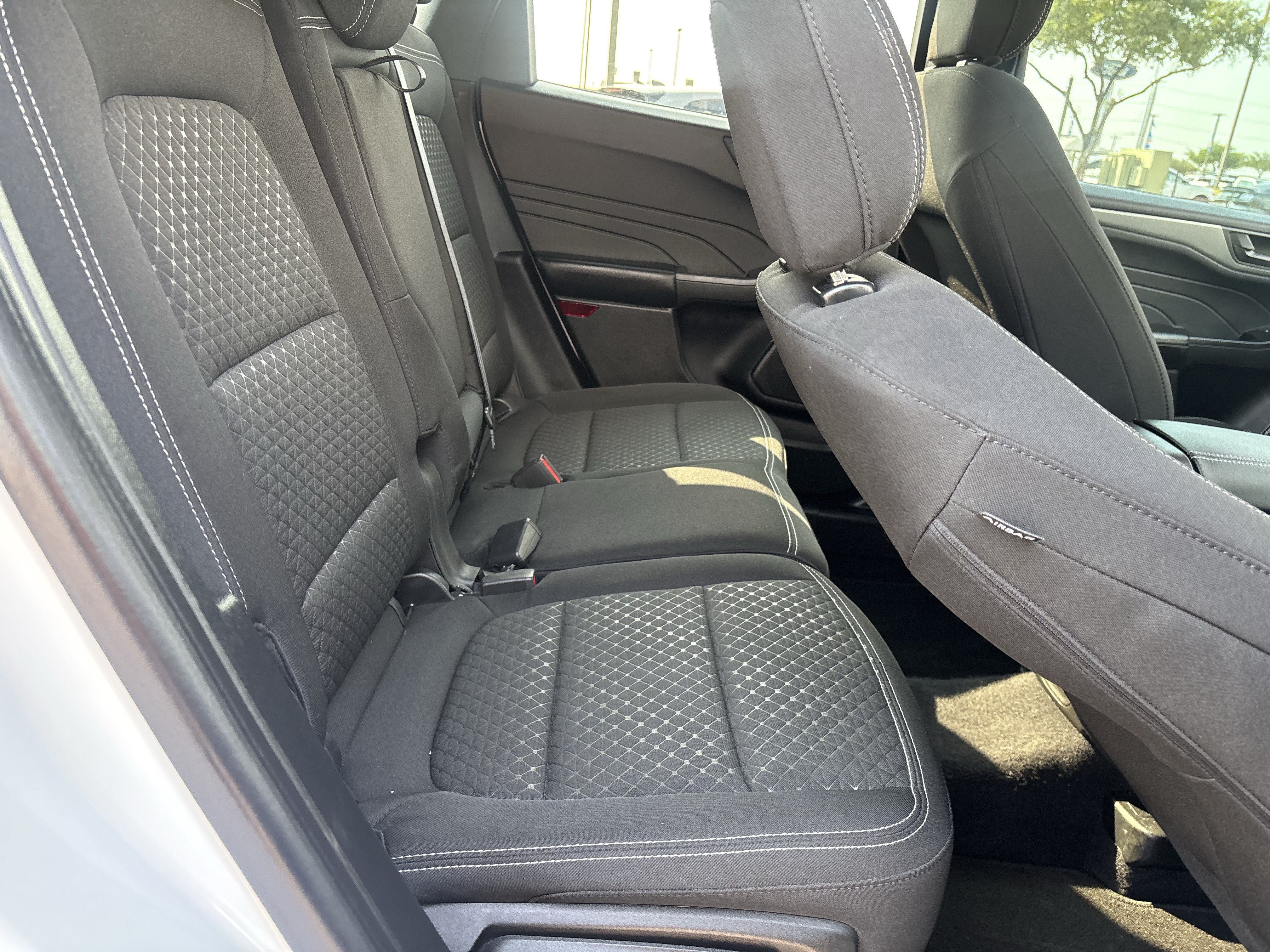 Used 2023 Ford Escape Active FWD image 21