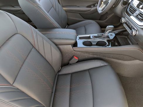 New 2025 Nissan Altima 2.5 SR image 29