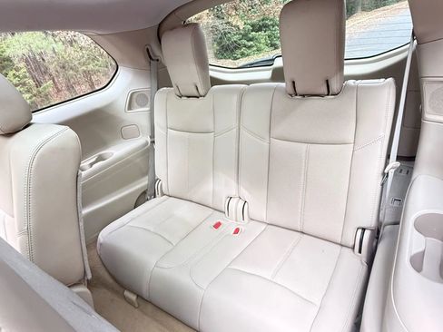 Used 2014 Nissan Pathfinder Platinum w/ Platinum Premium Package image 13