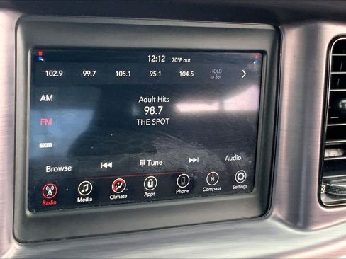 Used 2018 Dodge Charger SXT w/ Blacktop Package image 32