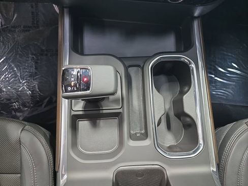 New 2026 Chevrolet Silverado 1500 High Country AWD/4WD image 27