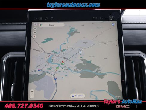 New 2026 GMC Acadia Elevation w/ Super Cruise Package image 15