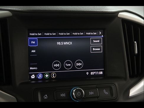 Certified 2020 GMC Terrain SLE w/ Driver Convenience Package AWD/4WD image 10
