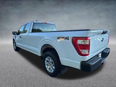 Used 2023 Ford F150 XL w/ Max Trailer Tow Package AWD/4WD image 24