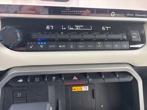 Certified 2024 Toyota Sequoia Capstone image 13