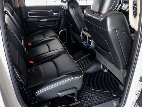 Used 2019 RAM 2500 Laramie image 35