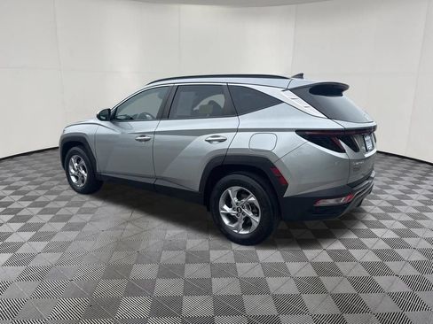 Used 2023 Hyundai Tucson SEL AWD/4WD image 7