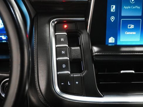 Used 2023 Chevrolet Tahoe LT image 26