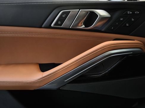 New 2027 BMW X6 xDrive40i AWD/4WD image 15