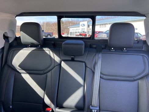 New 2026 Ford Maverick Tremor image 15