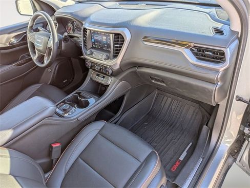 Used 2023 GMC Acadia AT4 w/ Technology Package image 34