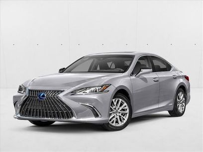 Used 2023 Lexus ES 300h w/ Accessory Package (Z2)