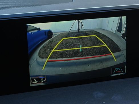 Used 2020 Lexus UX 250h w/ Premium Package image 16