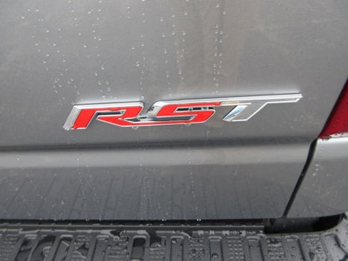 Used 2026 Chevrolet Silverado 1500 RST w/ RST Select Package image 15