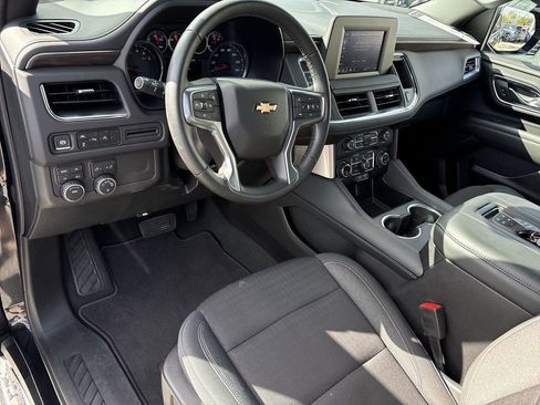 Certified 2024 Chevrolet Suburban LS image 13