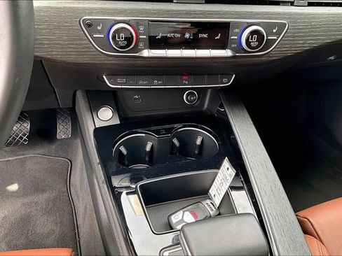 Used 2021 Audi A5 2.0T Premium Plus AWD/4WD image 26