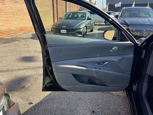 Certified 2023 Hyundai Elantra SEL w/ Cargo Package image 15