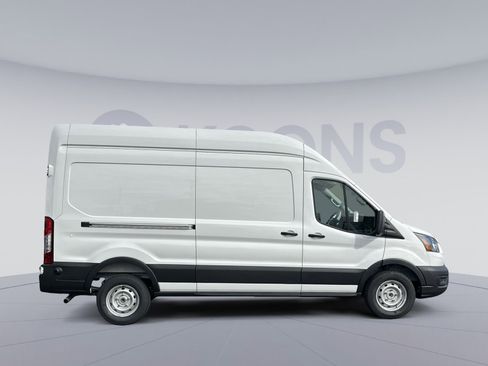 New 2026 Ford Transit 350 Base w/ Load Area Protection Package image 8