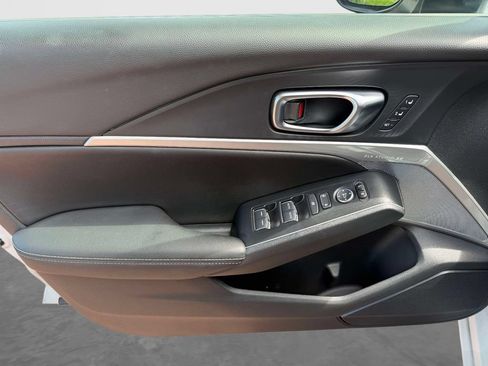 Used 2024 Acura Integra A-Spec FWD image 13