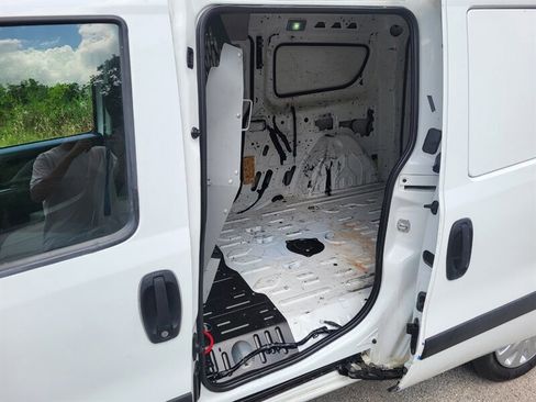 Used 2017 RAM ProMaster City Tradesman w/ Rear Back-up Camera Group image 23