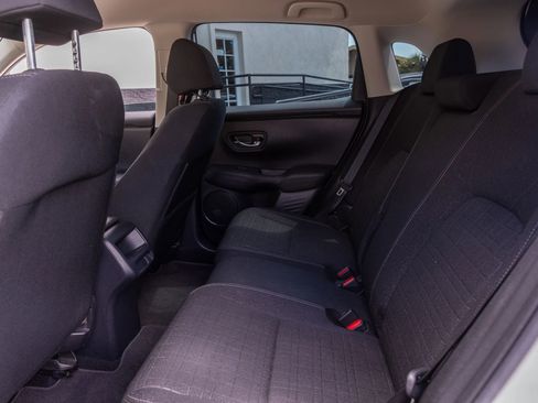 Used 2024 Honda HR-V LX image 27