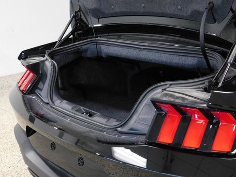 Used 2025 Ford Mustang GT Premium RWD image 77