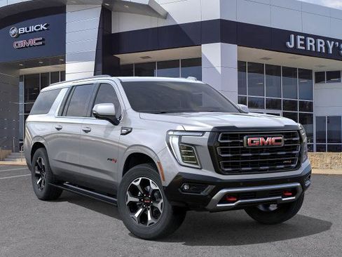 New 2026 GMC Yukon XL AT4 Ultimate image 34