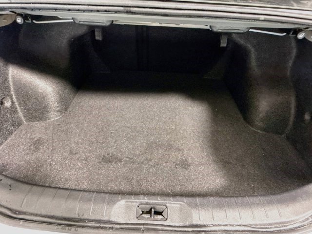 Used 2023 Nissan Altima 2.5 SR FWD image 34