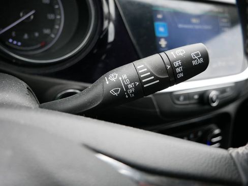 Used 2023 Buick Encore GX Select image 26