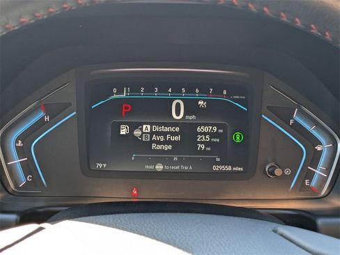 Used 2024 Honda Odyssey Sport image 11