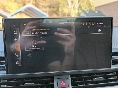 Used 2023 Audi A5 2.0T Prestige w/ Black Optic Plus Package image 30