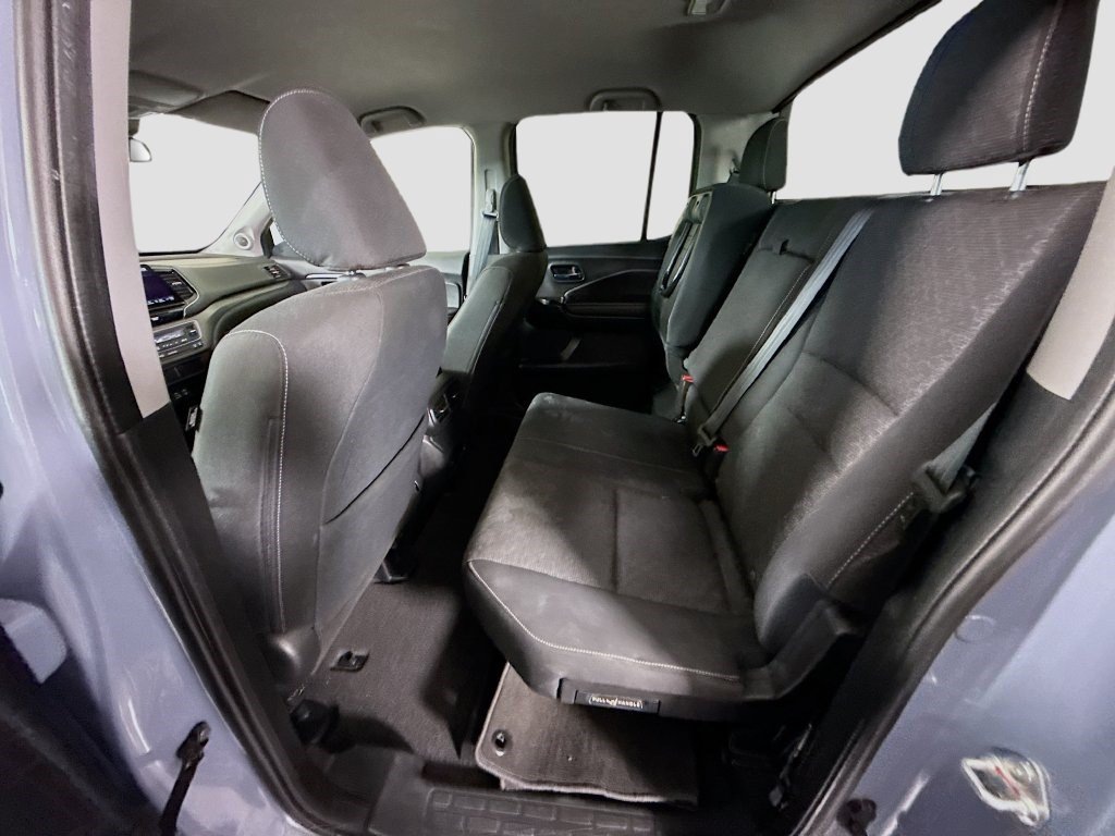 Used 2024 Honda Ridgeline Sport image 24