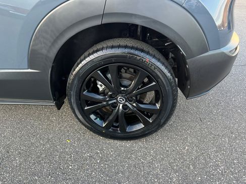 Used 2023 MAZDA CX-30 AWD 2.5 S w/ Preferred Package image 24