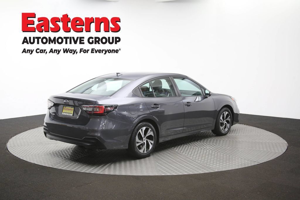Used 2023 Subaru Legacy Premium AWD/4WD image 42