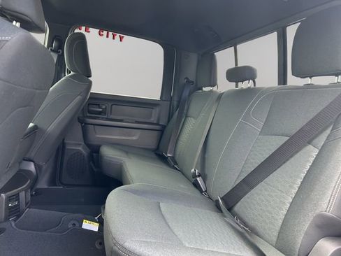 New 2026 RAM 2500 Tradesman AWD/4WD image 13