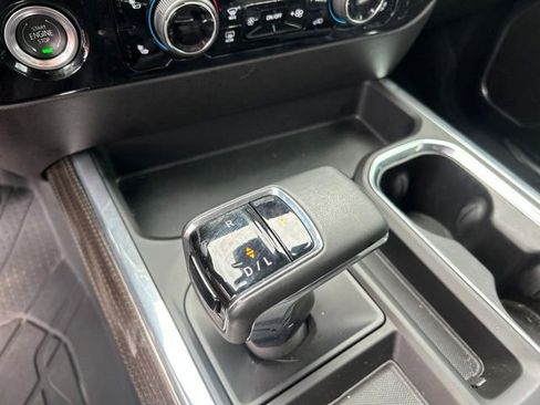 Used 2024 Chevrolet Silverado 1500 RST w/ Protection Package AWD/4WD image 26