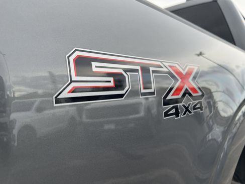 Used 2022 Ford F150 XL w/ STX Appearance Package image 6