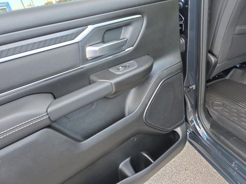 New 2026 RAM 1500 Big Horn image 18