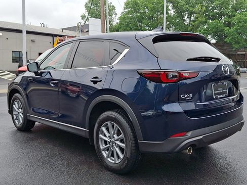Used 2023 MAZDA CX-5 AWD 2.5 S image 4