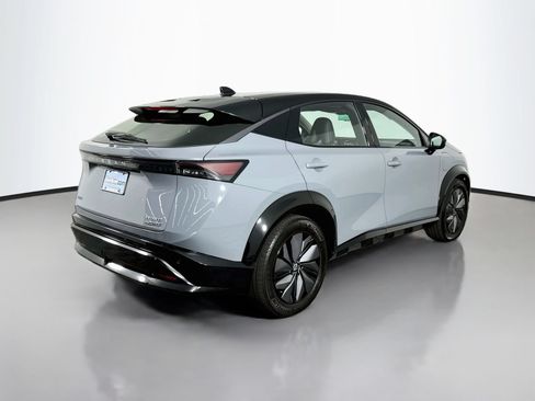 Used 2024 Nissan Ariya AWD image 7